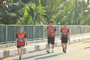 RUN TO LIVE 2025 - Ảnh #3302852