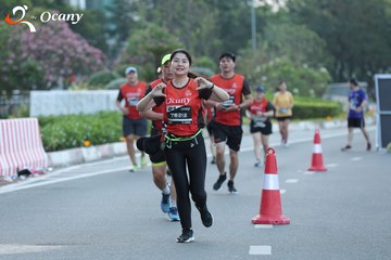 RUN TO LIVE 2025 - Ảnh #3210633