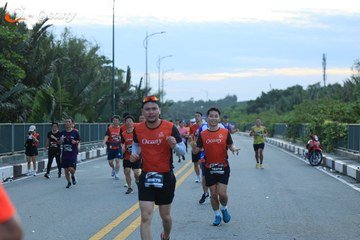 RUN TO LIVE 2025 - Ảnh #3282914