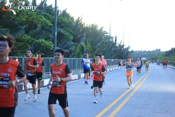 RUN TO LIVE 2025 - Ảnh #3264807