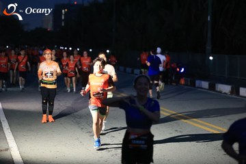 RUN TO LIVE 2025 - Ảnh #3263177