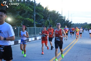 RUN TO LIVE 2025 - Ảnh #3264212
