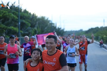 RUN TO LIVE 2025 - Ảnh #3268463