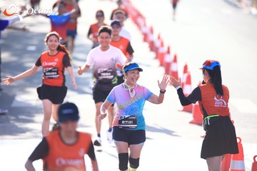 RUN TO LIVE 2025 - Ảnh #3205716
