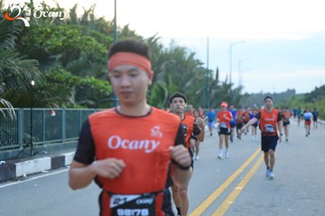 RUN TO LIVE 2025 - Ảnh #3278694
