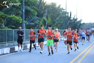 RUN TO LIVE 2025 - Ảnh #3264936
