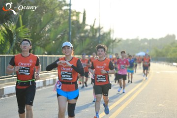 RUN TO LIVE 2025 - Ảnh #3299883