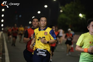 RUN TO LIVE 2025 - Ảnh #3203424