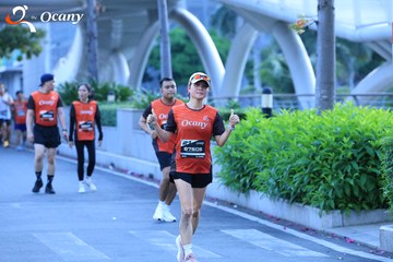 RUN TO LIVE 2025 - Ảnh #3156405