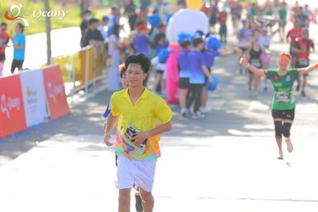 RUN TO LIVE 2025 - Ảnh #3193109