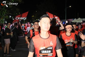 RUN TO LIVE 2025 - Ảnh #3141203