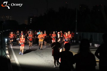 RUN TO LIVE 2025 - Ảnh #3262254