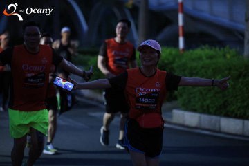 RUN TO LIVE 2025 - Ảnh #3155489