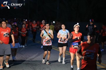 RUN TO LIVE 2025 - Ảnh #3263285