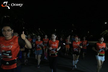 RUN TO LIVE 2025 - Ảnh #3280258