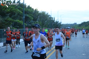 RUN TO LIVE 2025 - Ảnh #3289258