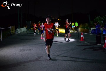 RUN TO LIVE 2025 - Ảnh #3271593