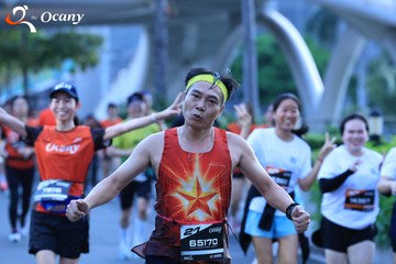 RUN TO LIVE 2025 - Ảnh #3156474