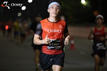 RUN TO LIVE 2025 - Ảnh #3201764