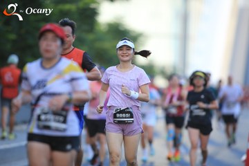 RUN TO LIVE 2025 - Ảnh #3279086