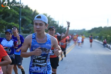 RUN TO LIVE 2025 - Ảnh #3266305