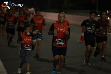 RUN TO LIVE 2025 - Ảnh #3204331