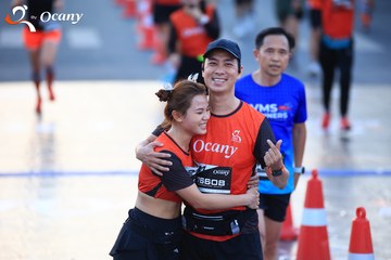 RUN TO LIVE 2025 - Ảnh #3153433