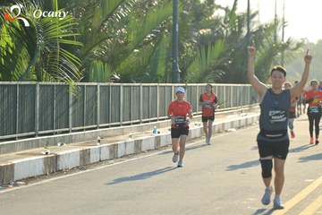 RUN TO LIVE 2025 - Ảnh #3302394