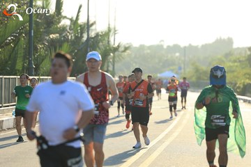 RUN TO LIVE 2025 - Ảnh #3302211