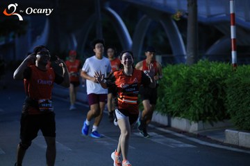 RUN TO LIVE 2025 - Ảnh #3155526