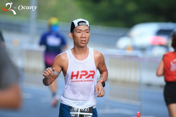 RUN TO LIVE 2025 - Ảnh #3290675