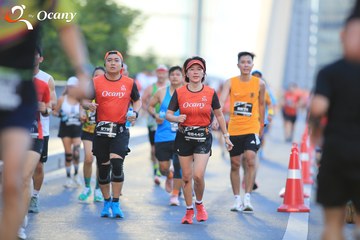 RUN TO LIVE 2025 - Ảnh #3279349