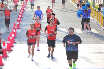 RUN TO LIVE 2025 - Ảnh #3191462