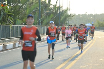 RUN TO LIVE 2025 - Ảnh #3299842