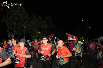 RUN TO LIVE 2025 - Ảnh #3140620