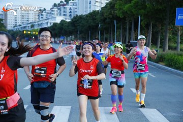 RUN TO LIVE 2025 - Ảnh #3257343