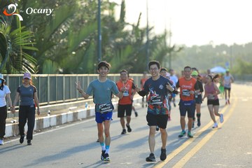 RUN TO LIVE 2025 - Ảnh #3300901