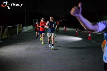 RUN TO LIVE 2025 - Ảnh #3271123