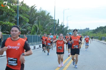 RUN TO LIVE 2025 - Ảnh #3280661