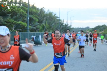 RUN TO LIVE 2025 - Ảnh #3284836