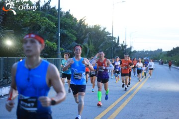 RUN TO LIVE 2025 - Ảnh #3264281