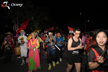 RUN TO LIVE 2025 - Ảnh #3140896