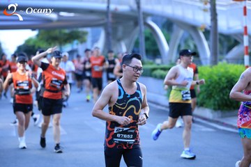 RUN TO LIVE 2025 - Ảnh #3156045