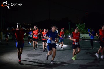 RUN TO LIVE 2025 - Ảnh #3269518