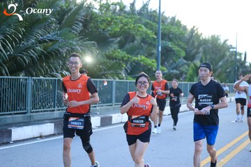RUN TO LIVE 2025 - Ảnh #3266803