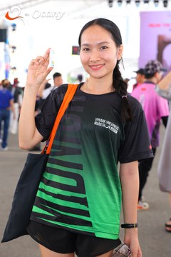 RUN TO LIVE 2025 - Ảnh #3134848