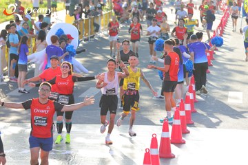 RUN TO LIVE 2025 - Ảnh #3191948