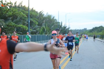 RUN TO LIVE 2025 - Ảnh #3280792