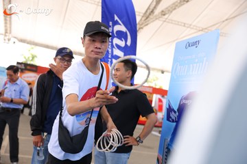 RUN TO LIVE 2025 - Ảnh #3134910