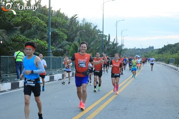 RUN TO LIVE 2025 - Ảnh #3282129